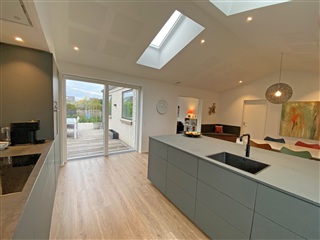 Billede 6. Hus/villa, Parkvej, Virum 