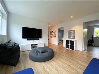 Billede 12. Hus/villa, Parkvej, Virum 