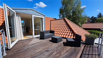 Billede 18. Hus/villa, Prins Valdemars Vej, Gentofte 
