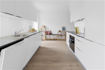 Billede 3. Lejlighed, Mosegårdsvej, Fredericia 