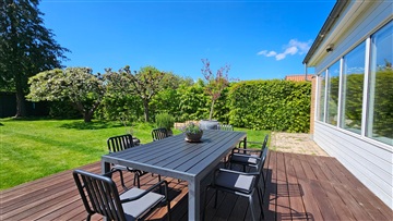 Billede 19. Hus/villa, Prins Valdemars Vej, Gentofte 