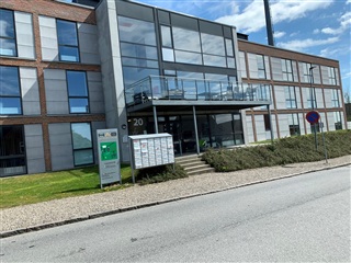 Billede 2. Værelse, Louisevej, Haderslev 