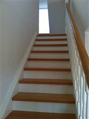 Billede 20. Lejlighed, Haralds Toft, Fanø 