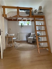 Billede 1. Lejlighed, Enghavevej, Holstebro 