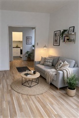 Photo 1. Apartment, St. Kirkestræde, Randers C 