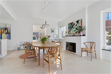 Billede 4. Hus/villa, Prins Valdemars Vej, Gentofte 