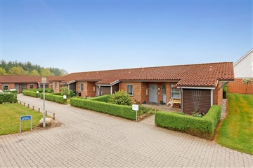 Photo 1. Apartment, Fugleparken, Tørring 