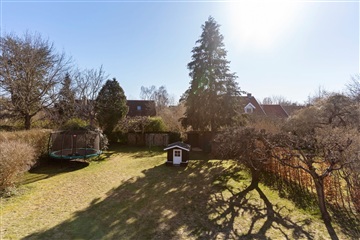 Billede 14. Hus/villa, Prins Valdemars Vej, Gentofte 