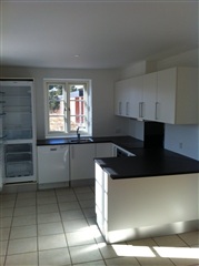 Billede 1. Lejlighed, Haralds Toft, Fanø 