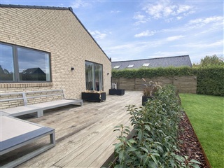 Billede 4. Hus/villa, Parkvej, Virum 