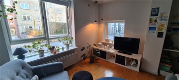 Billede 2. Lejlighed, Herluf Trolles Gade, Aarhus N 