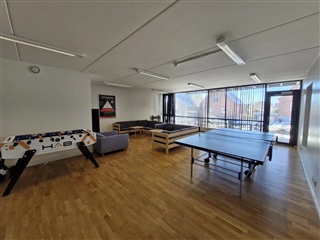 Billede 5. Værelse, Louisevej, Haderslev 