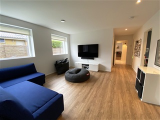 Billede 13. Hus/villa, Parkvej, Virum 