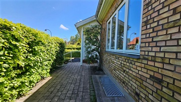 Billede 16. Hus/villa, Prins Valdemars Vej, Gentofte 
