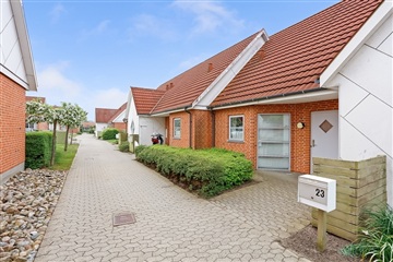 Photo 2. Apartment, Fugleparken, Tørring 