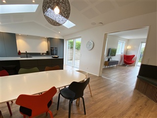 Billede 8. Hus/villa, Parkvej, Virum 