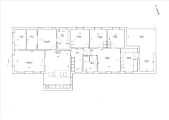 Billede 29. Hus/villa, Parkvej, Virum 