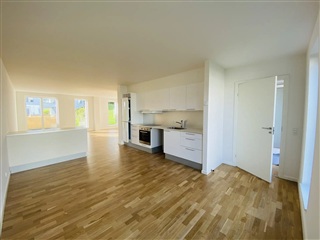 Billede 8. Lejlighed, Skrænten, Vejle Øst 