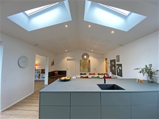 Billede 1. Hus/villa, Parkvej, Virum 