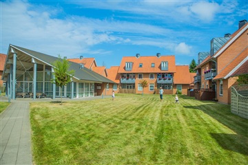 Billede 4. Lejlighed, Remisen, Haderslev 