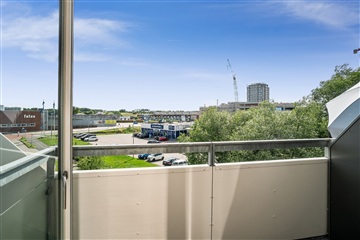 Billede 7. Lejlighed, Munkeengen, Hillerød 