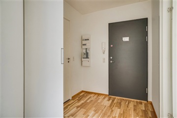 Photo 1. Apartment, Peter Holms Vej, København SV 