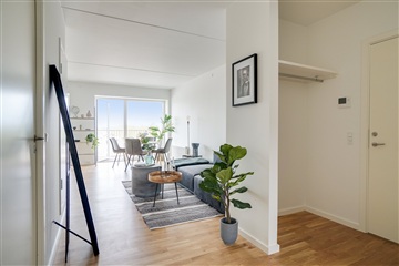 Billede 9. Lejlighed, Else Alfelts Vej, København S 