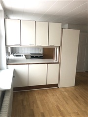 Photo 2. Apartment, Gl. Torv, Frederikshavn 