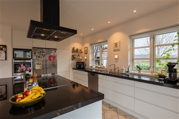 Billede 6. Hus/villa, , Bredsten 