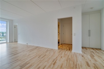 Billede 10. Lejlighed, Gyngemose Parkvej, Søborg 