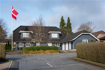 Billede 15. Hus/villa, , Bredsten 