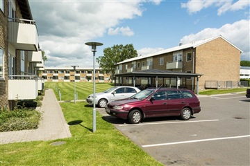 Billede 2. Lejlighed, Ane Staunings Vej, Horsens 