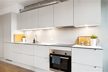 Billede 6. Lejlighed, Åparken, Aarhus C 