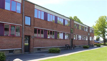 Photo 3. Apartment, Bytoften, Herning 