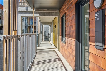 Billede 13. Lejlighed, Rampelyset, Roskilde 