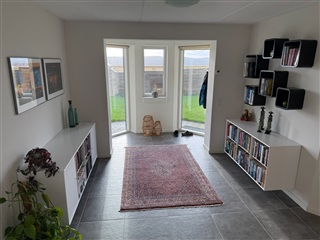 Photo 22. House, Højstrupvej, Vejle Øst 