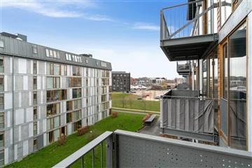 Photo 12. Apartment, Peter Holms Vej, København SV 