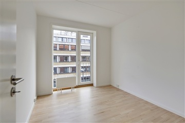 Billede 11. Lejlighed, Ørnevej, København NV 