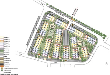 Billede 17. Hus/villa, Viften, Greve 