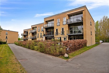 Billede 12. Lejlighed, Teglstrup Have, Helsingør 