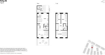 Billede 18. Hus/villa, Viften, Greve 