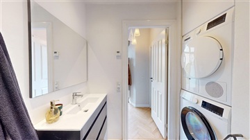 Billede 18. Lejlighed, Johnstrups Alle, Frederiksberg C 