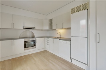 Billede 2. Lejlighed, Ørnevej, København NV 