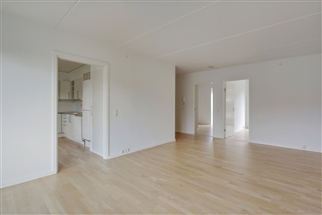 Billede 12. Lejlighed, Ørnevej, København NV 