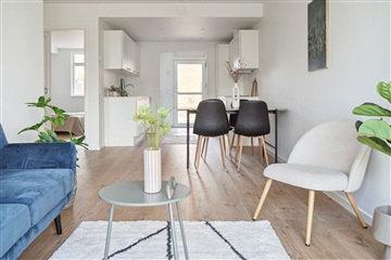 Billede 9. Lejlighed, Ærtestensvej, Tune 