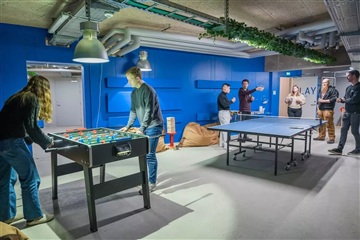 Billede 9. Lejlighed, Dalgas Avenue, Aarhus C 