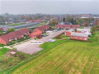 Billede 8. Værelse, Nørrevænget, Roslev 