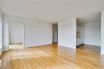 Billede 3. Lejlighed, Munkeengen, Hillerød 