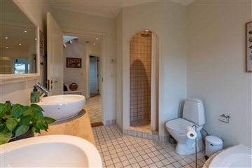 Billede 10. Hus/villa, , Bredsten 