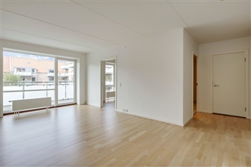 Billede 1. Lejlighed, Ørnevej, København NV 